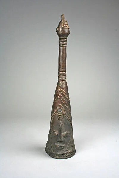 Bell: Face — Unknown