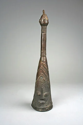 Bell: Face