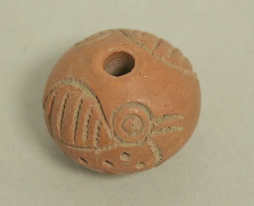 Spindle Whorl