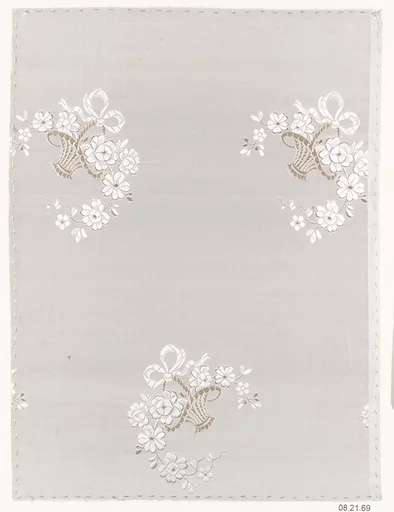 Textile sample