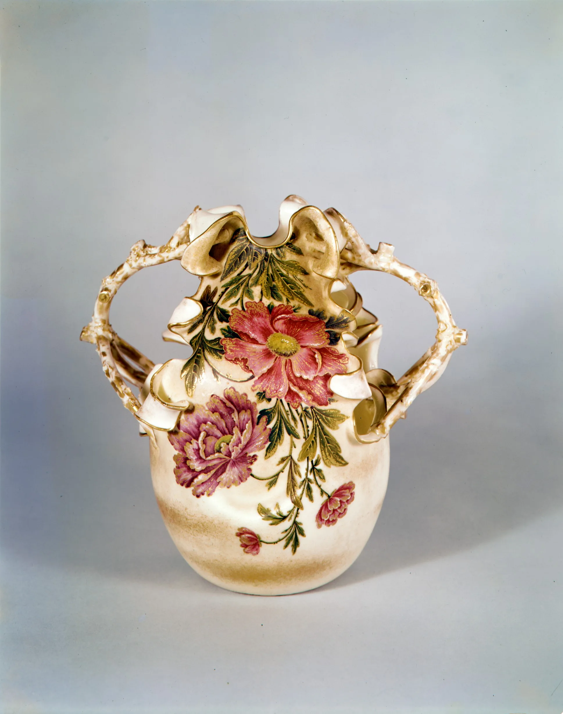 Vase — Ott and Brewer