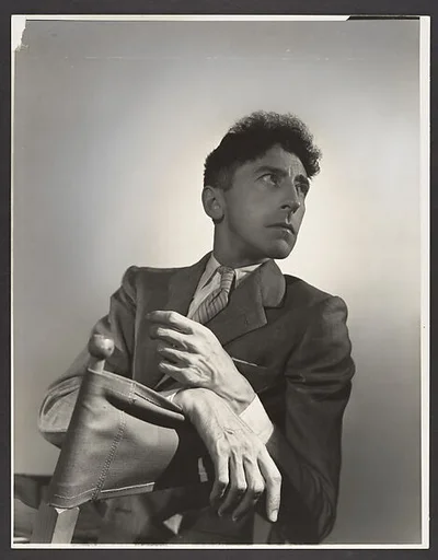 Jean Cocteau