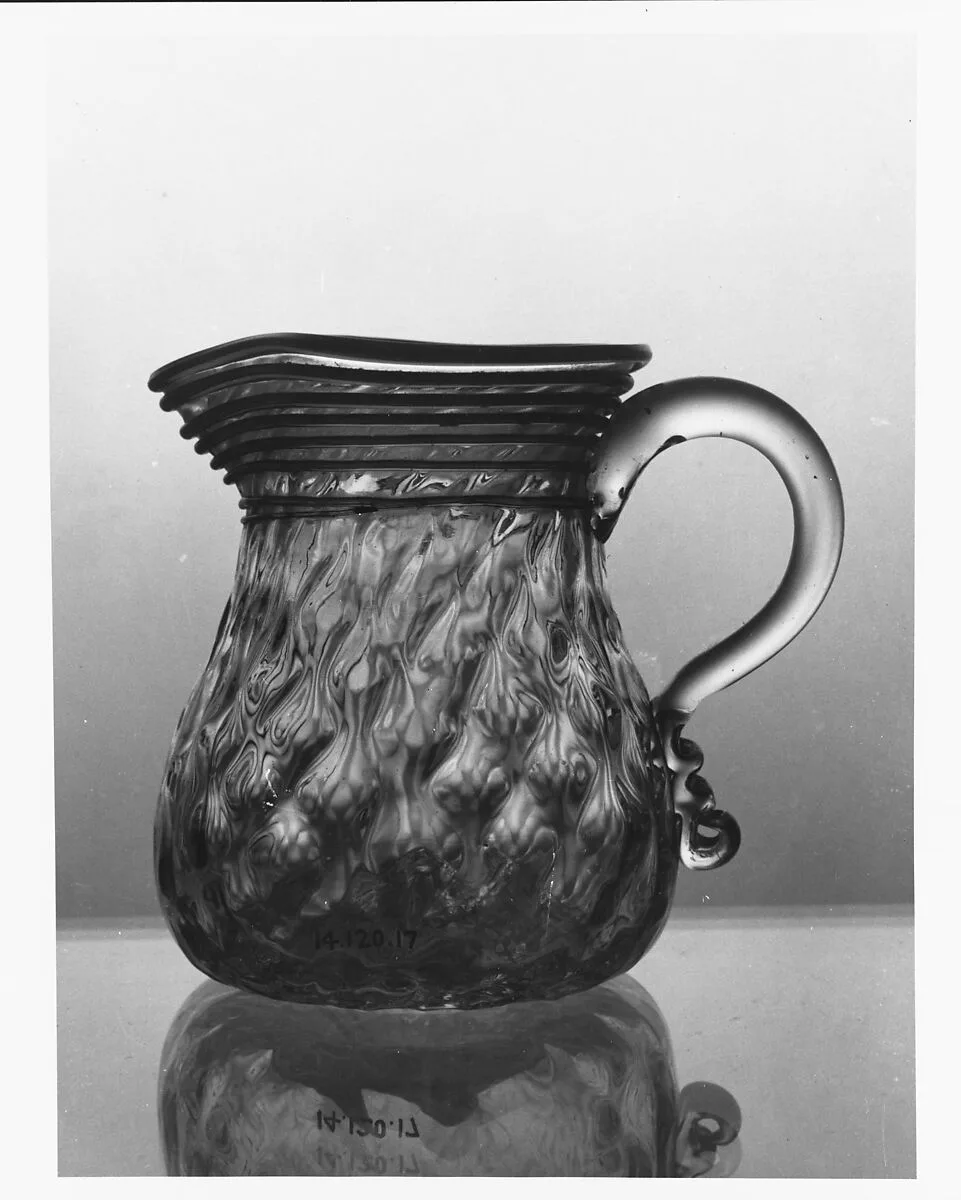 Creamer — Unknown
