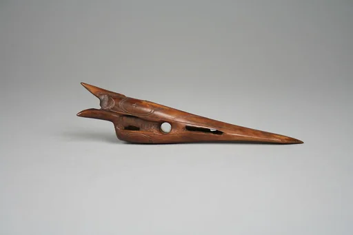 Harpoon Head