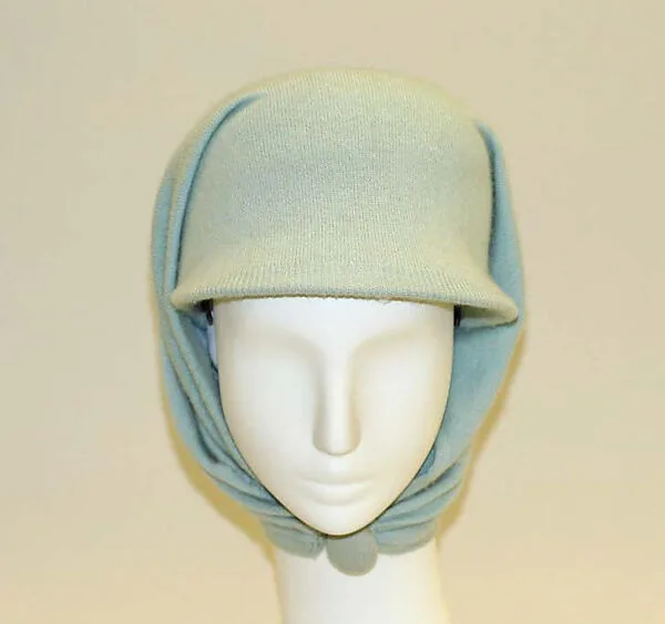 Hat — Halston|Bergdorf Goodman