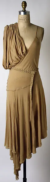 Dress — Nicolas Ghesquière|Callaghan