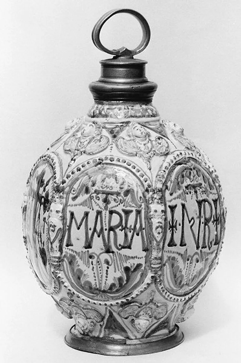 Bottle — Lorenz Speckner