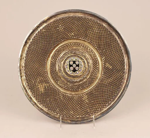 Salver