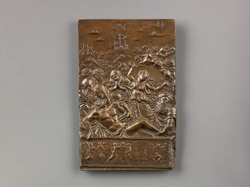 Entombment of Christ