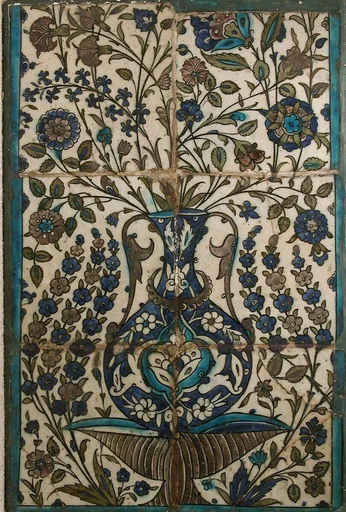 Tile Panel