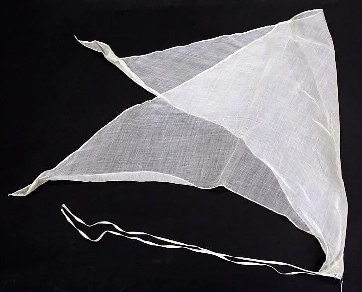 Kerchief — Unknown