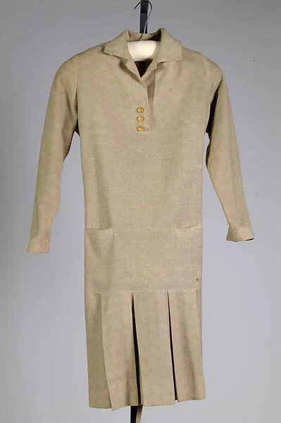 Dress — Unknown