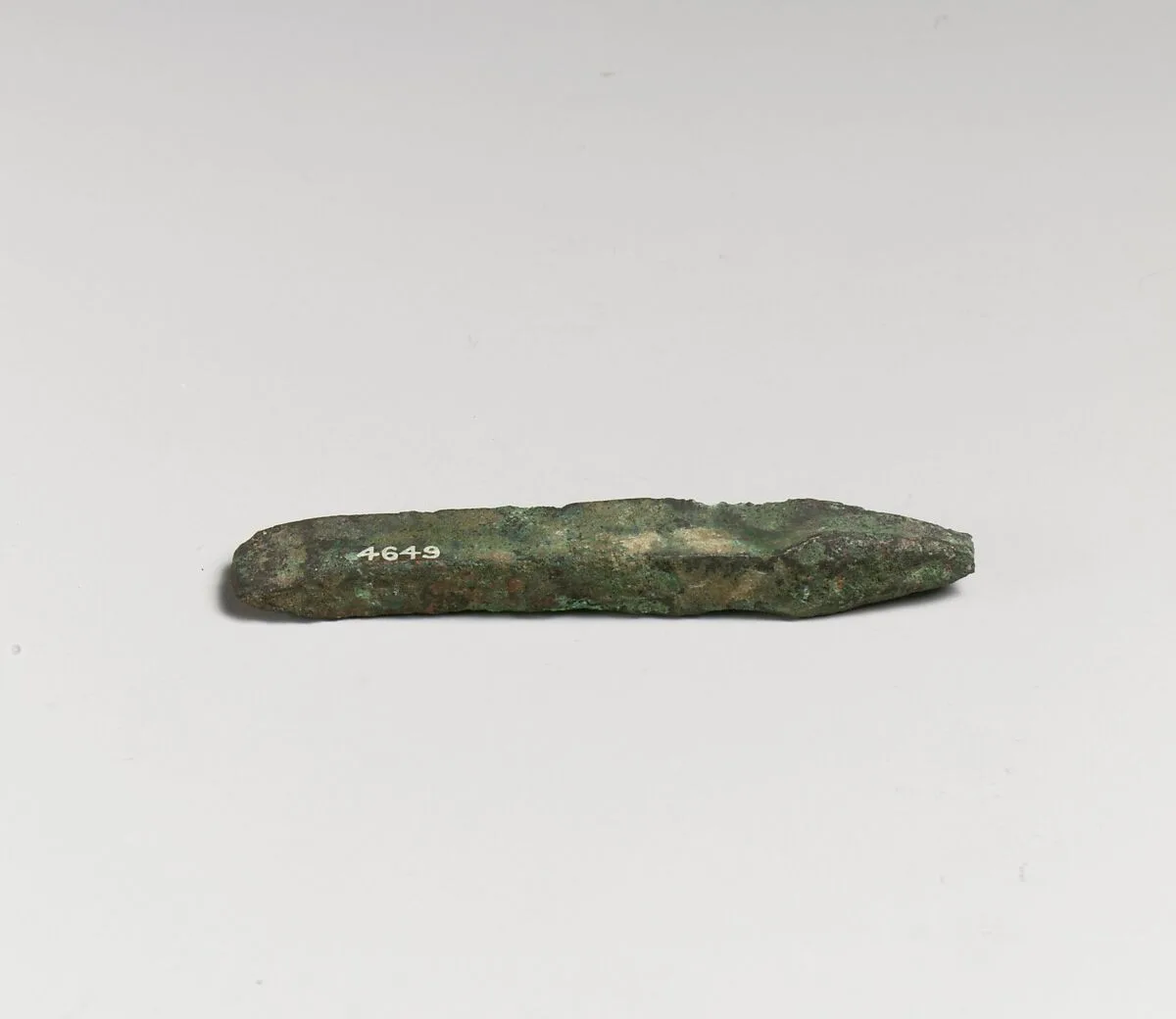 Chisel — Unknown