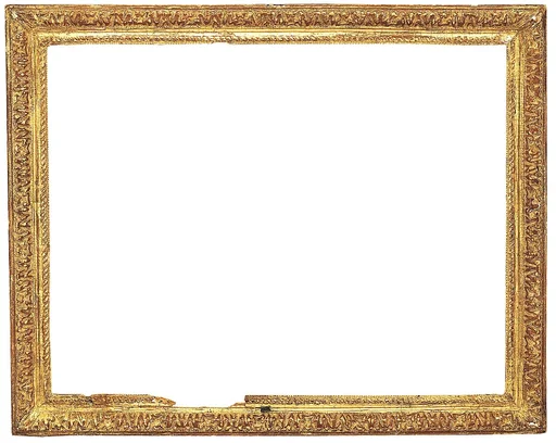 Astragal frame