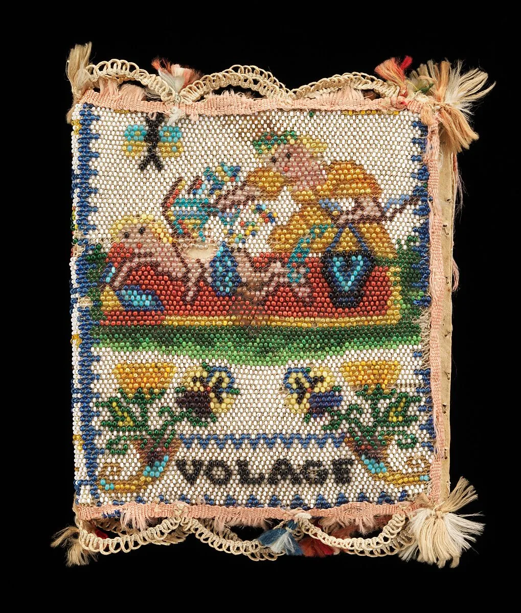 Accessory — Unknown
