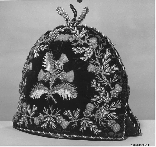 Tea cozy