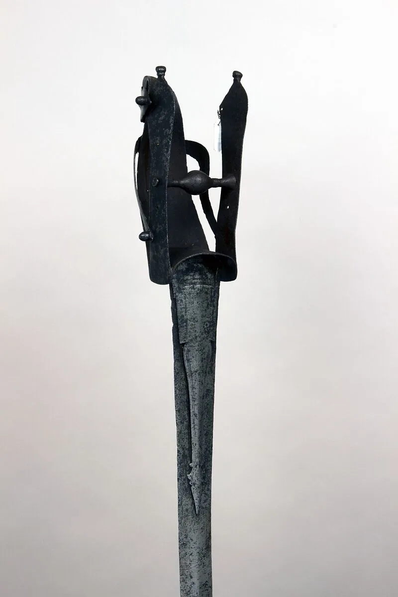 Dagger (Katar) — Unknown