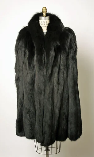 Cape