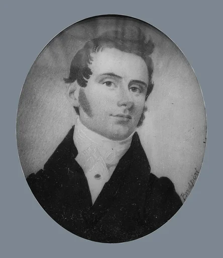 Captain Graham
