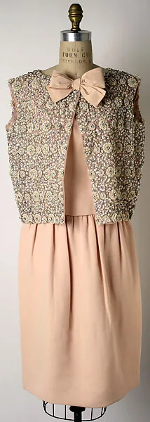 "Eglantine" — Yves Saint Laurent|House of Dior