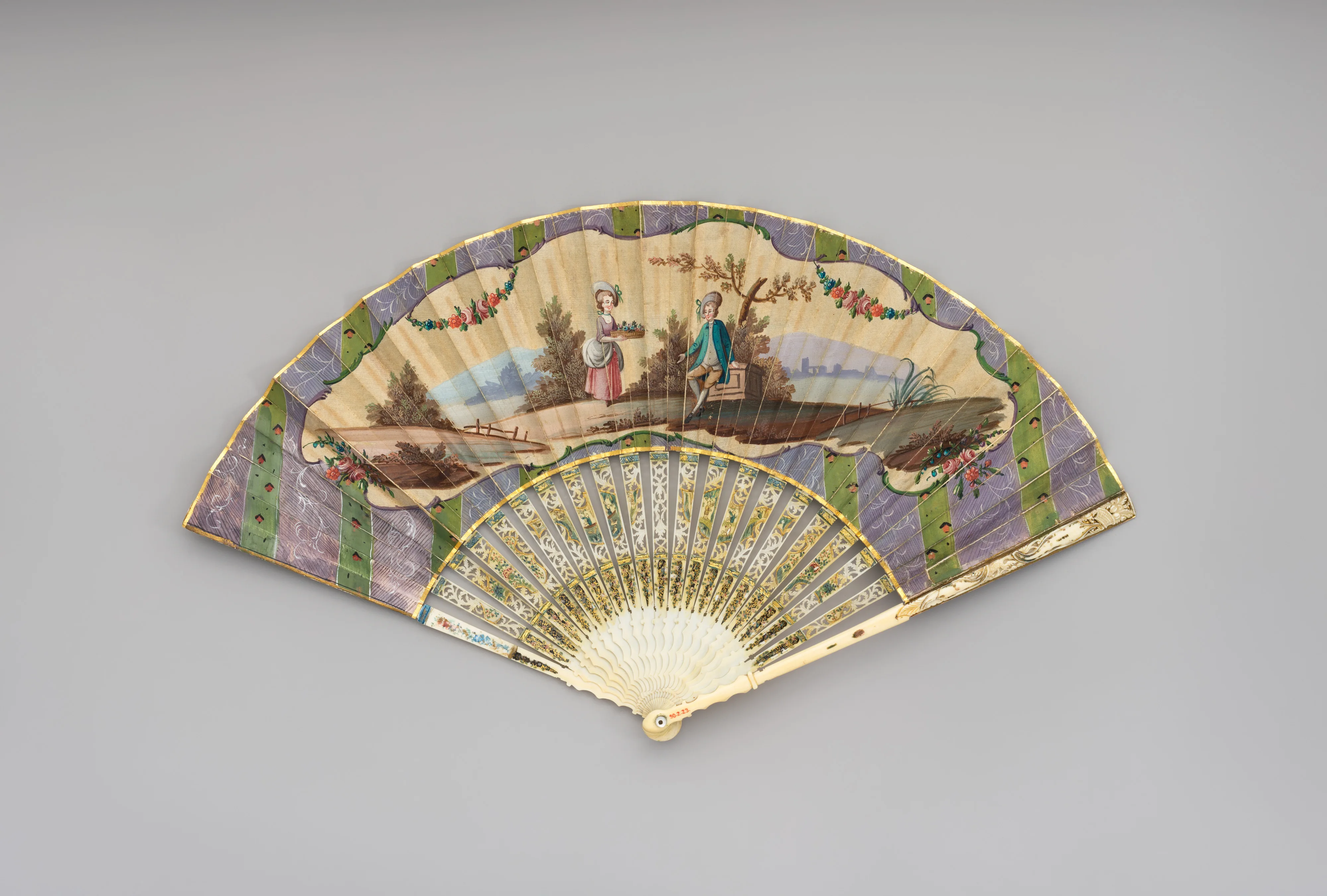 Fan — Unknown