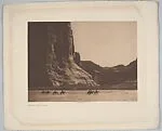 Apache, Jicarillas, Navaho — Edward Sheriff Curtis