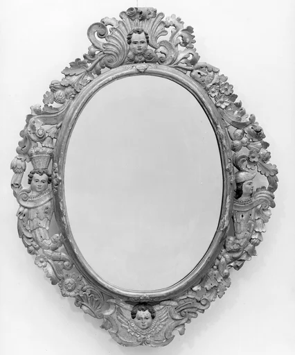 Looking Glass