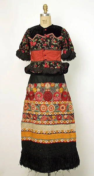 Ensemble — Unknown