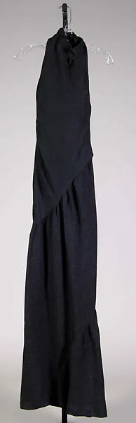 Evening dress — Irene Galitzine