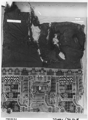 Tunic Fragment