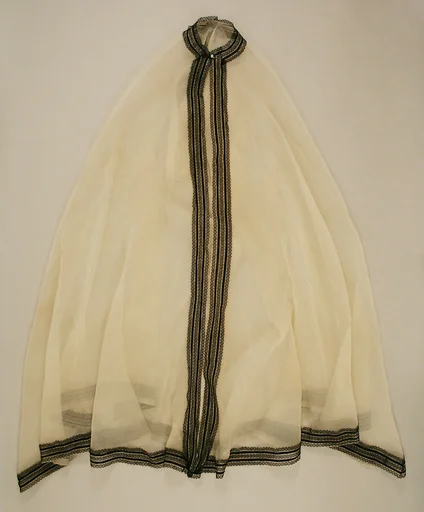 Evening cape