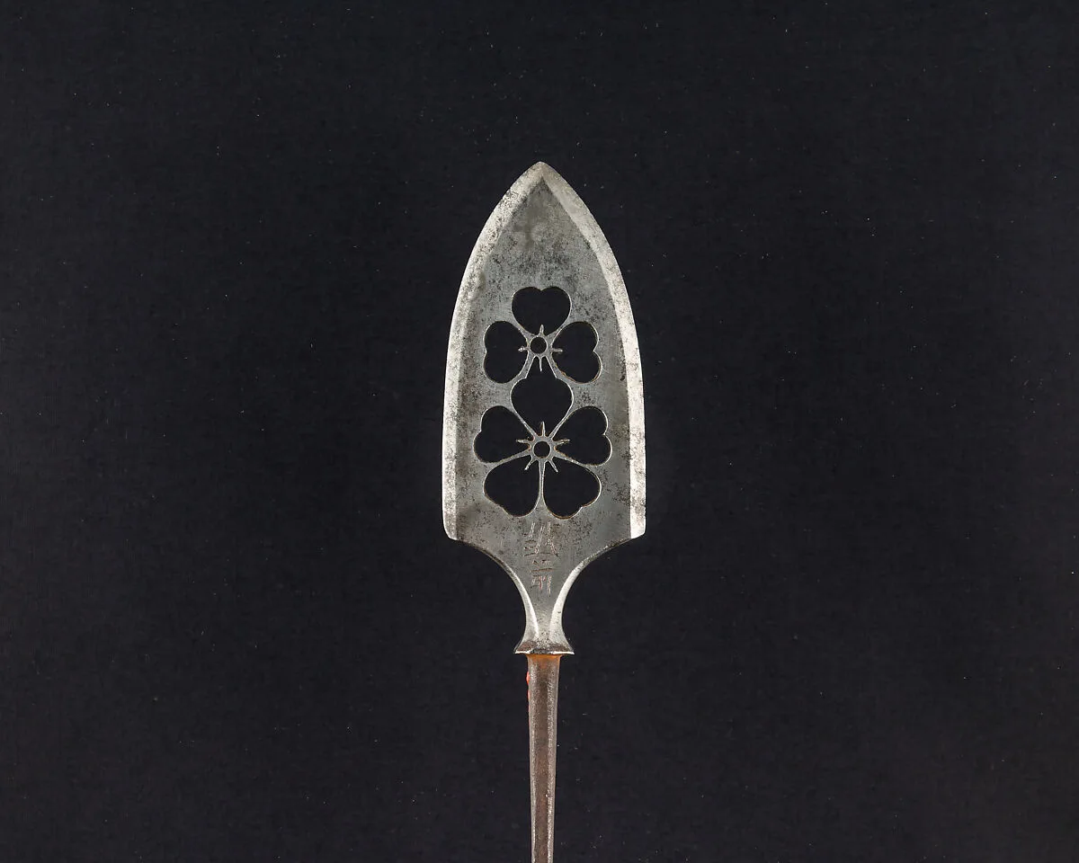 Arrowhead (<i>Yanone</i>) — Unknown