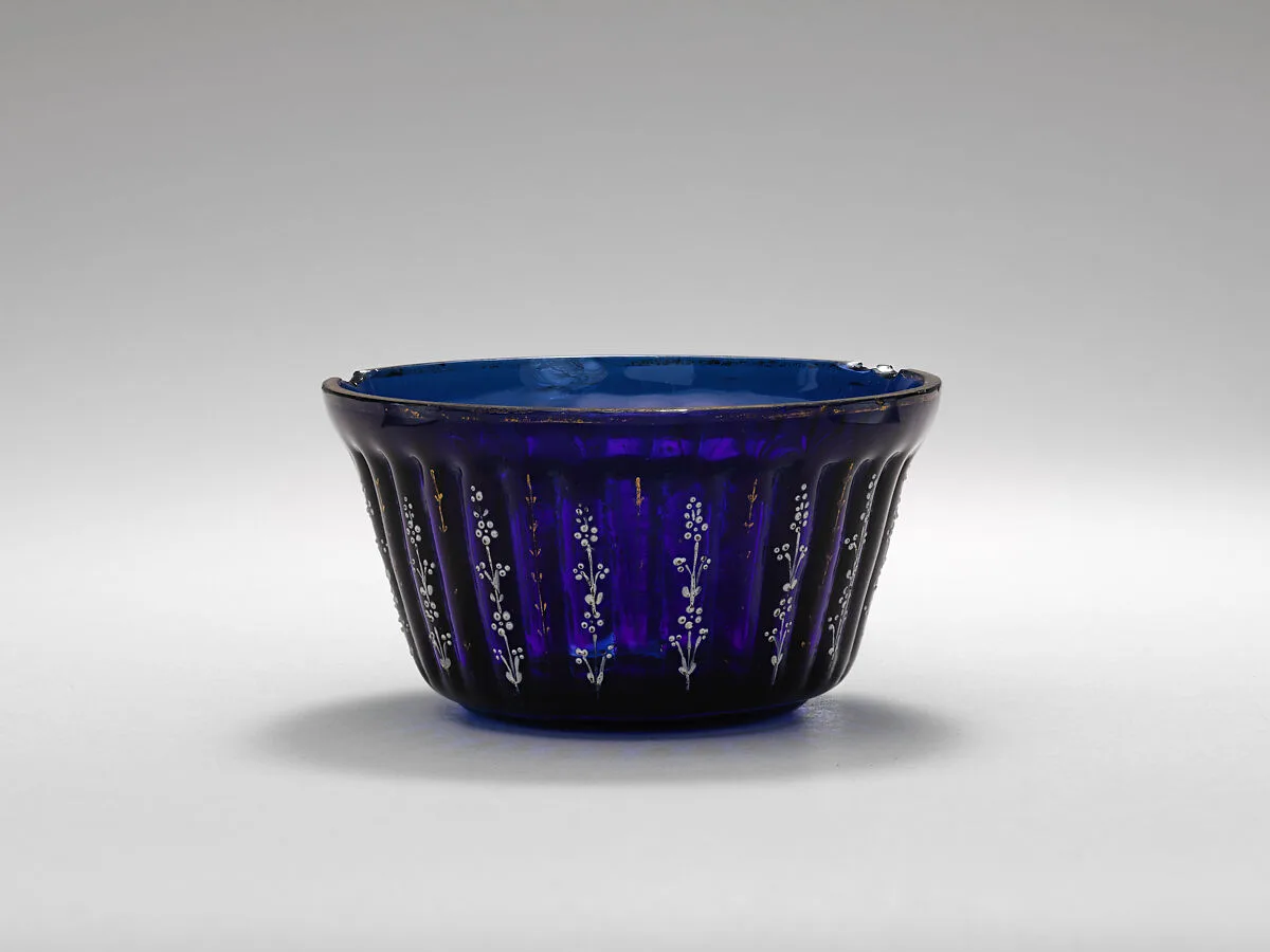 Bowl — Unknown