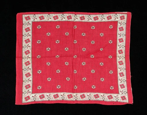 Headcloth