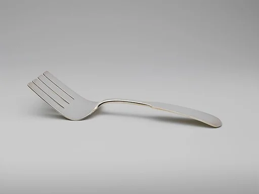 Asparagus fork