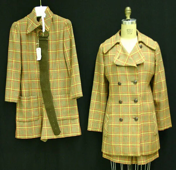 Ensemble — Oscar de la Renta, LLC.|Oscar de la Renta