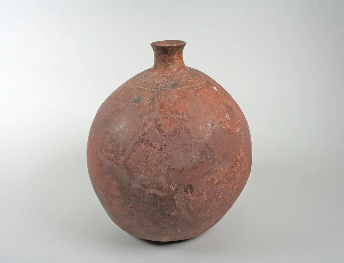 Bottle — Unknown