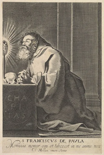 St. Francis de Paul