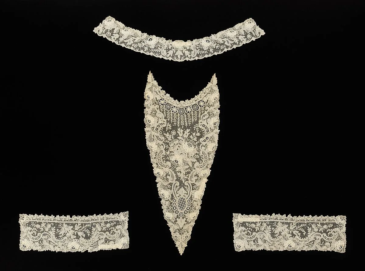 Accessory set — Unknown
