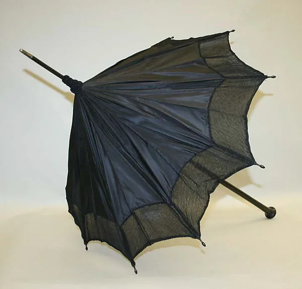 Parasol — Unknown