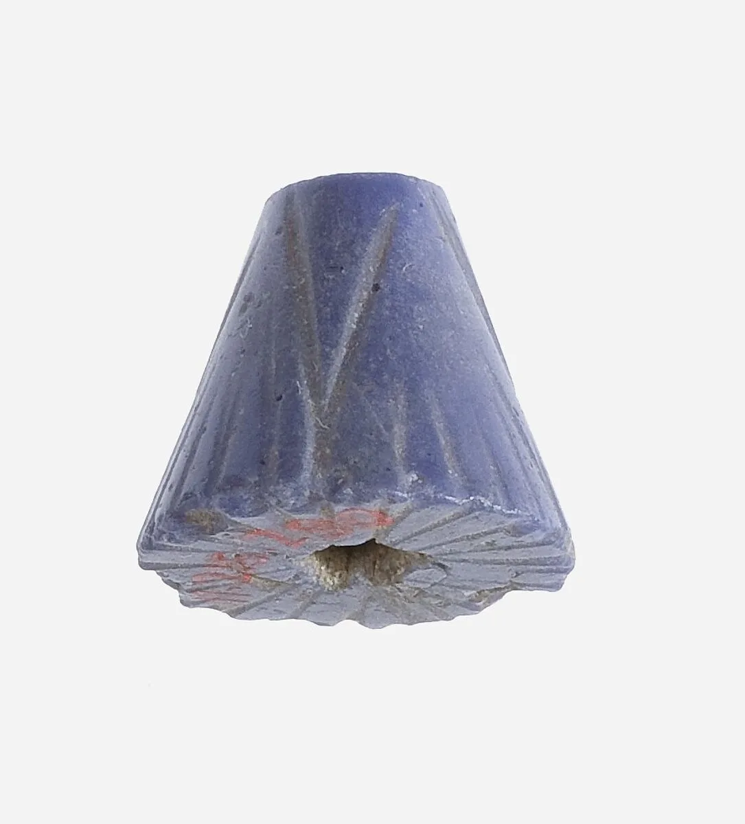 Pendant: Petals of Cornflower — Unknown