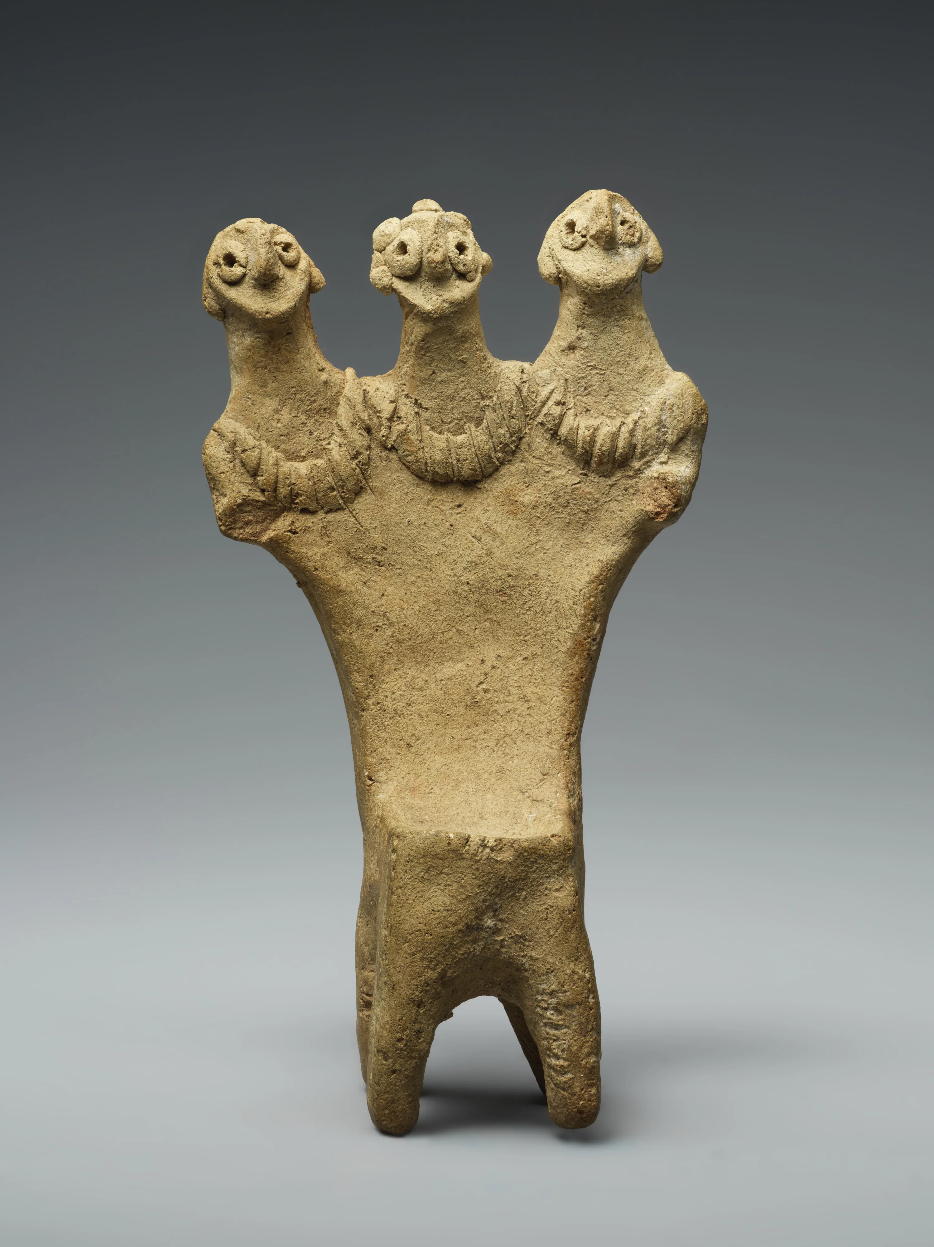 Figurine — Unknown