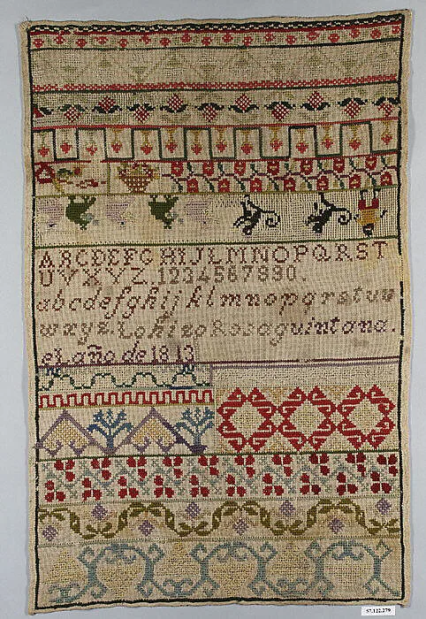 Sampler — Unknown