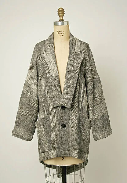 Jacket — Rei Kawakubo|Comme des Garçons