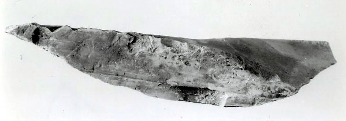 Relief fragment, tomb of Meketre — Unknown