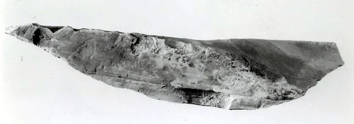 Relief fragment, tomb of Meketre