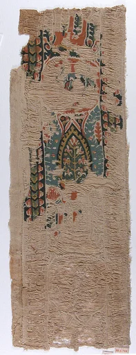 Fragment of Shoulder Band