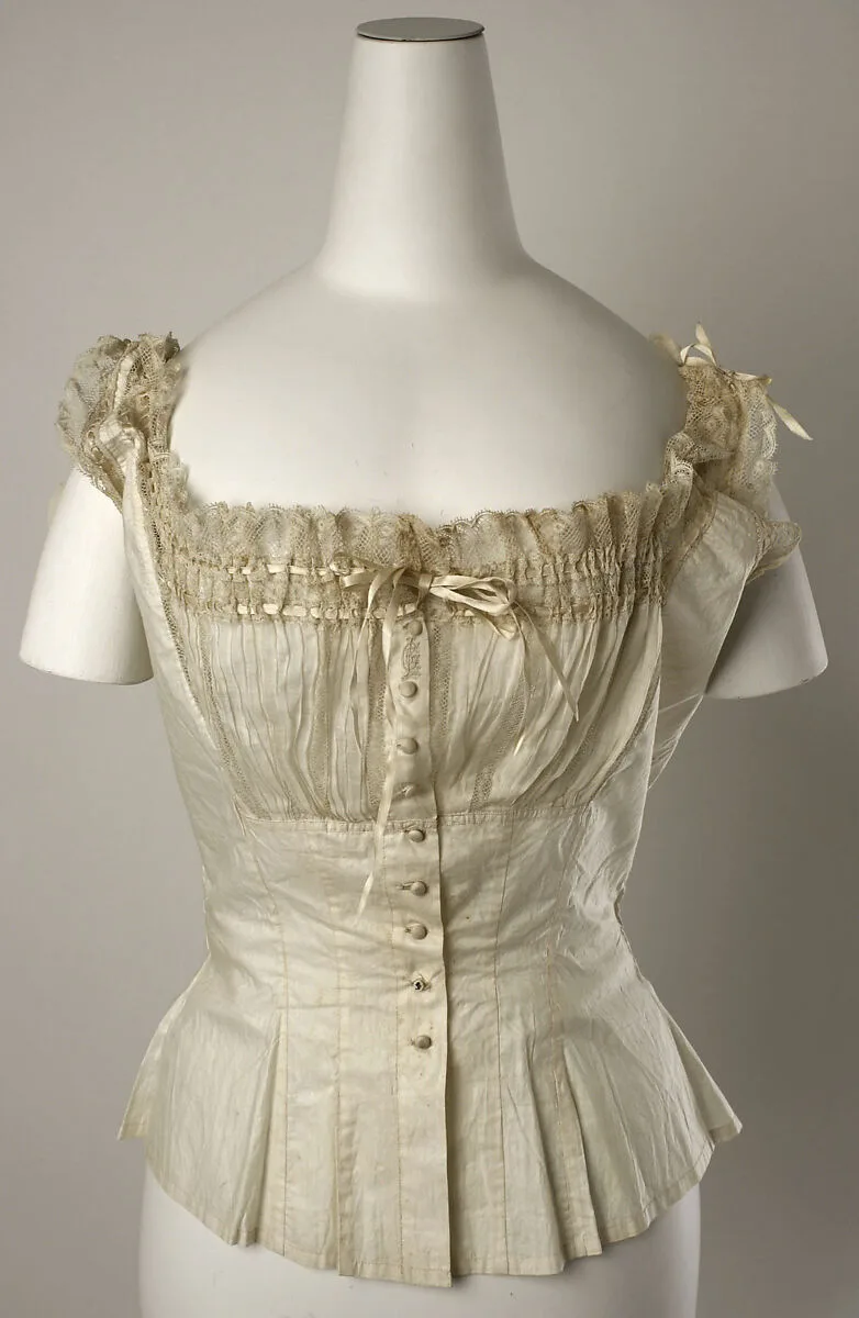 Wedding lingerie — Unknown