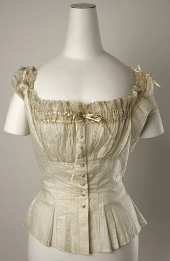 Wedding lingerie