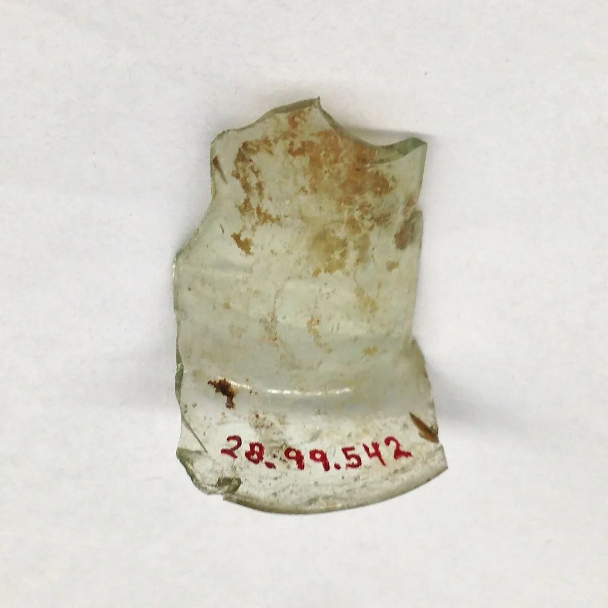 Fragment — Unknown